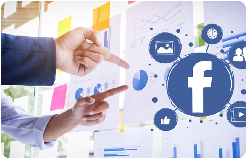 Facebook Management Banner