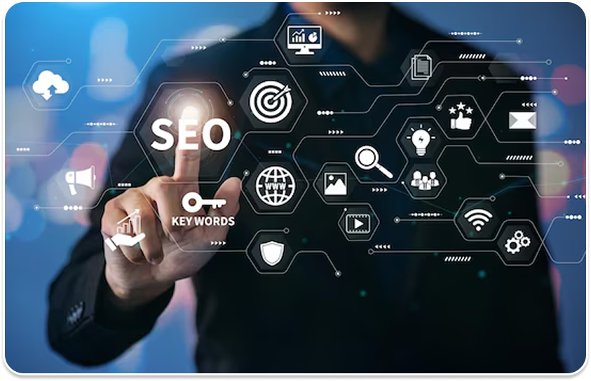 SEO Content Marketing