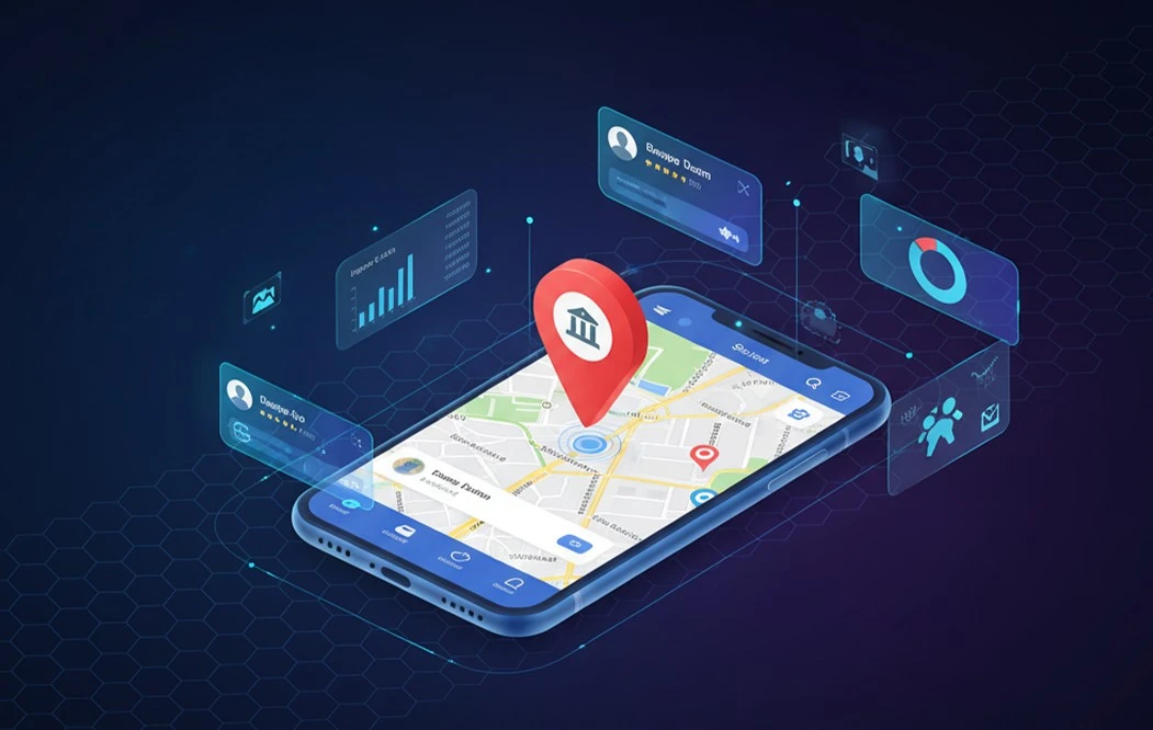 Top Google Map Listing Services Delhi NCR Top Google Map listing services in Delhi NCR, Google My Business optimization, local SEO services for Google Maps, business listing company, Google Maps marketing services